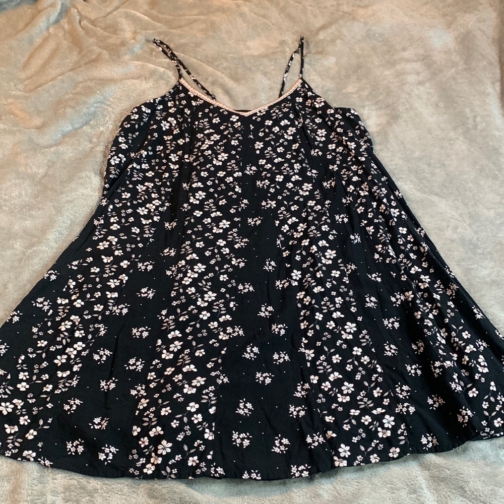 Maurices Floral Dress